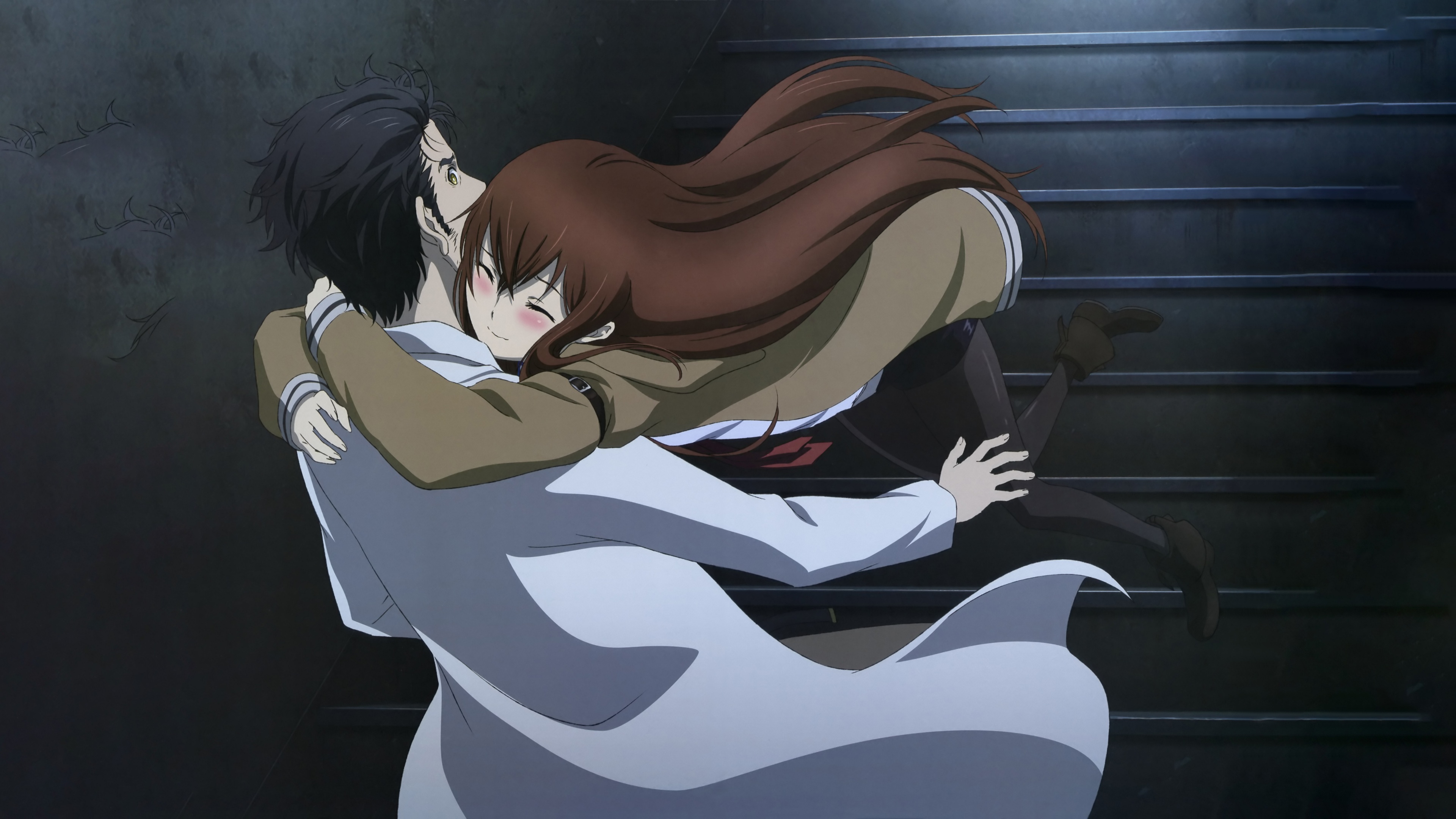 Wallpaper anime ngang 7155