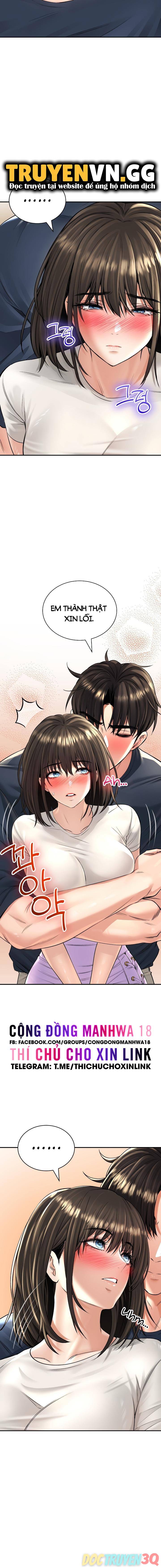 Đọc truyện hentai Thảo Dược Mê Tình - Chap 18
