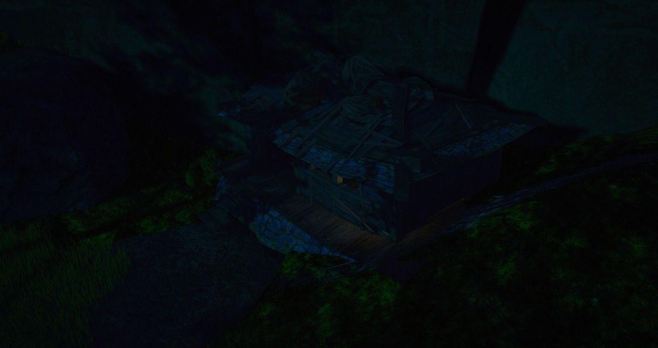 Đọc truyện hentai Tiên kiêm kì hiệp truyện - Oneshot