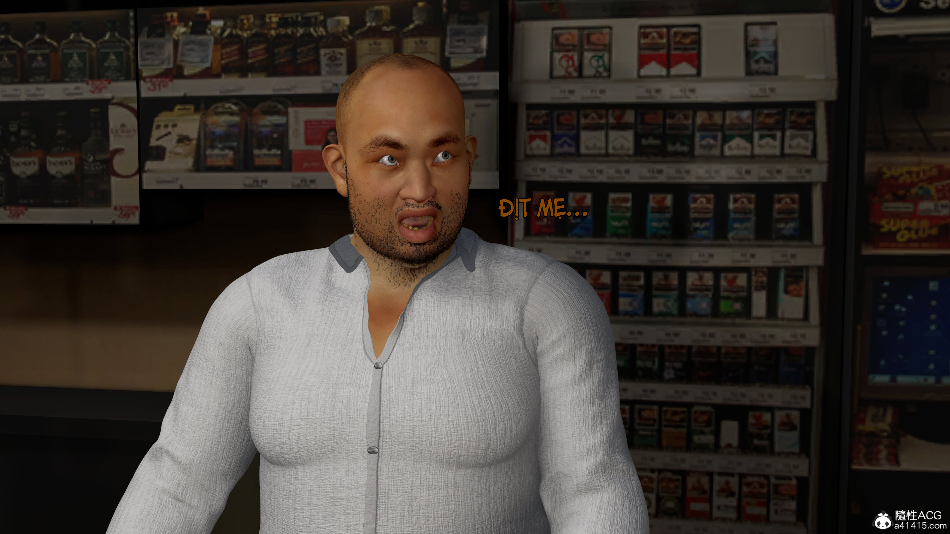 Đọc truyện hentai Tiểu tiên nữ sa ngã - Chap 9