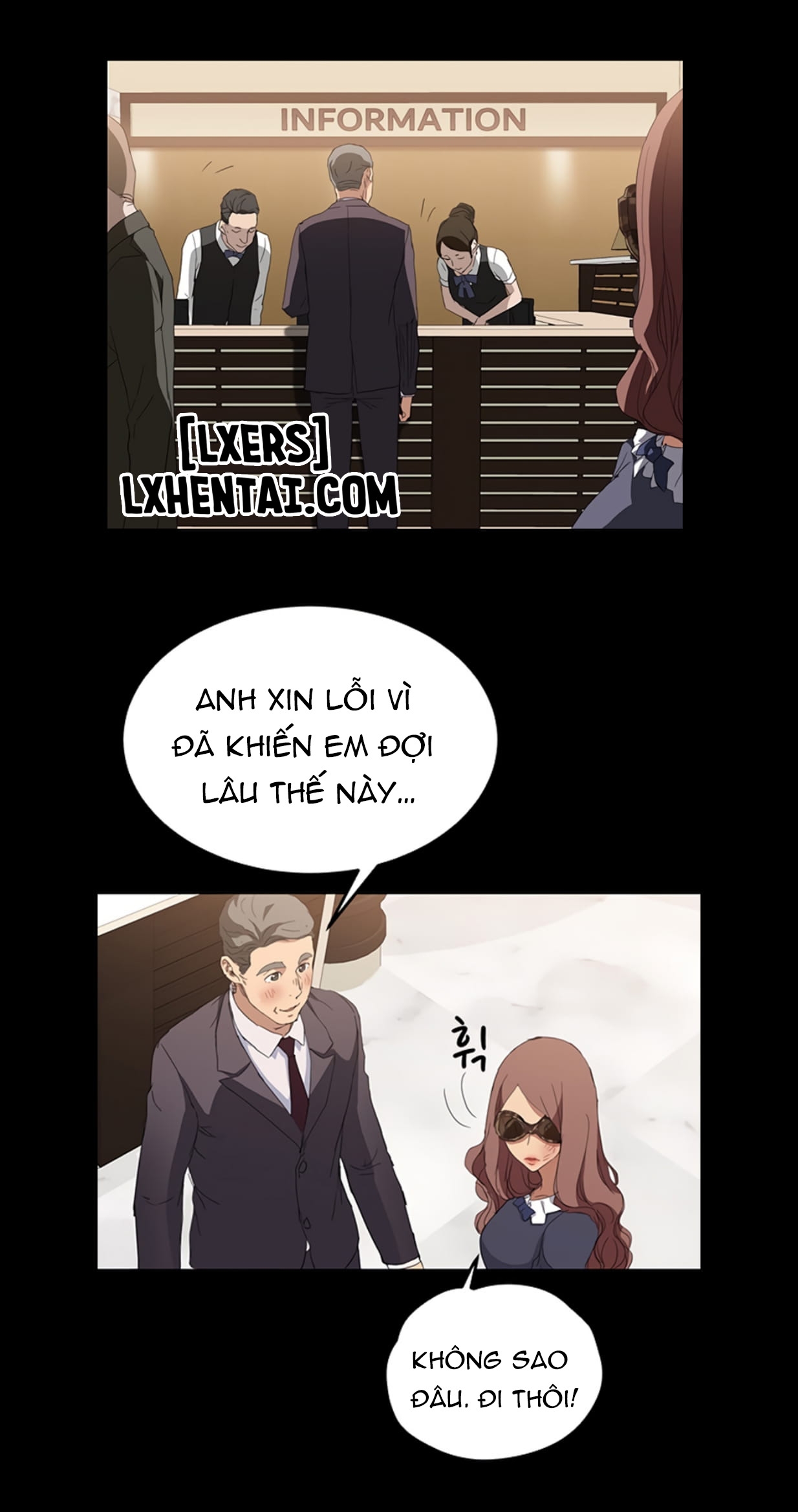 Đọc truyện hentai Mẹ Kế - Chap 29