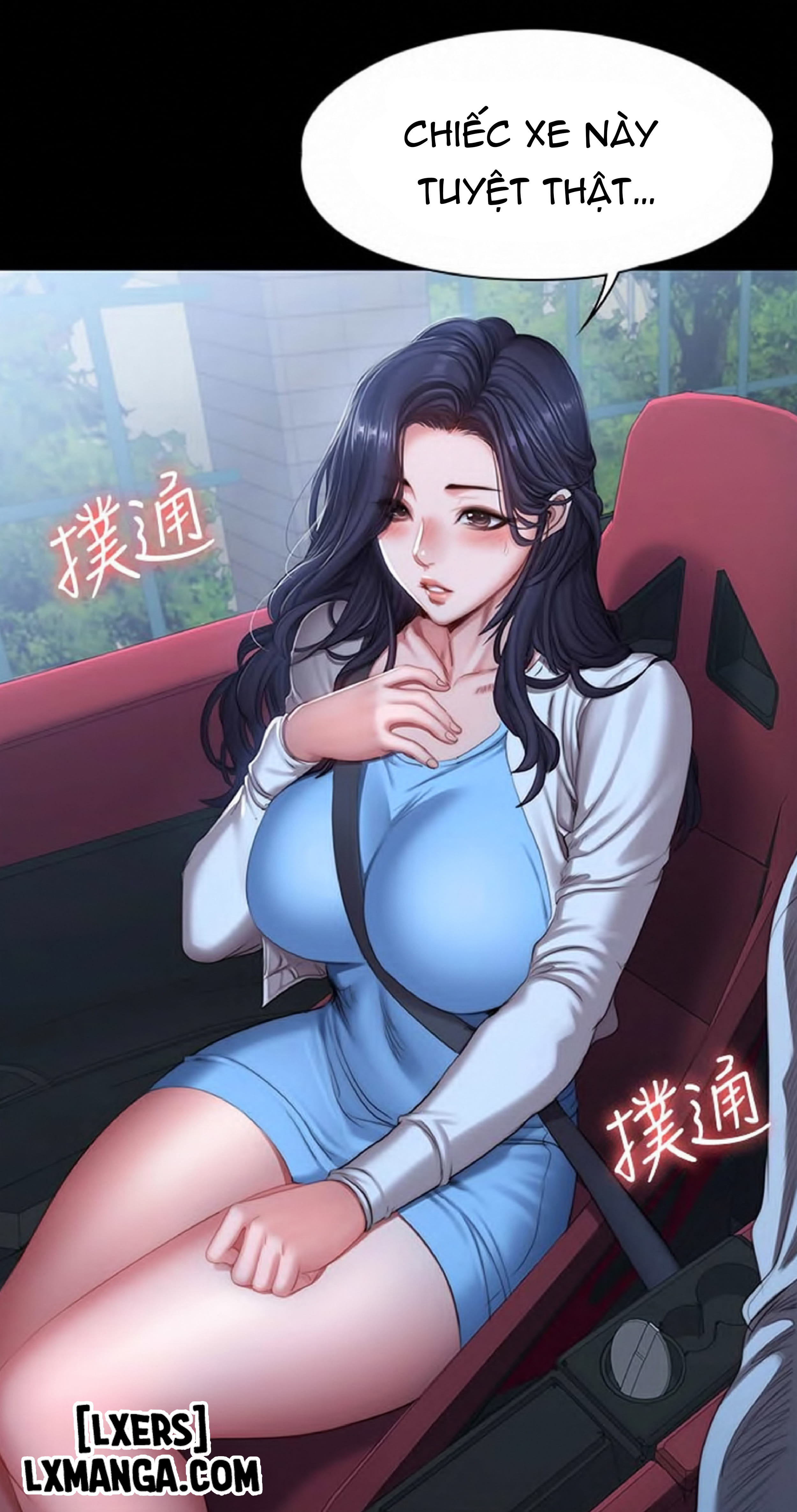 Đọc truyện hentai Huấn Luyện Viên Thể Hình - Chap 89