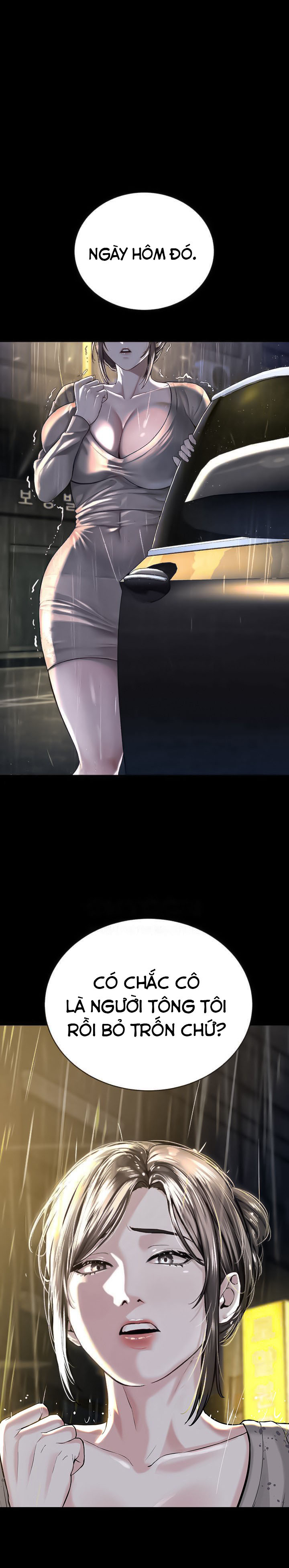 Đọc truyện hentai Ta là giáo chủ cuồng giáo - Chap 30