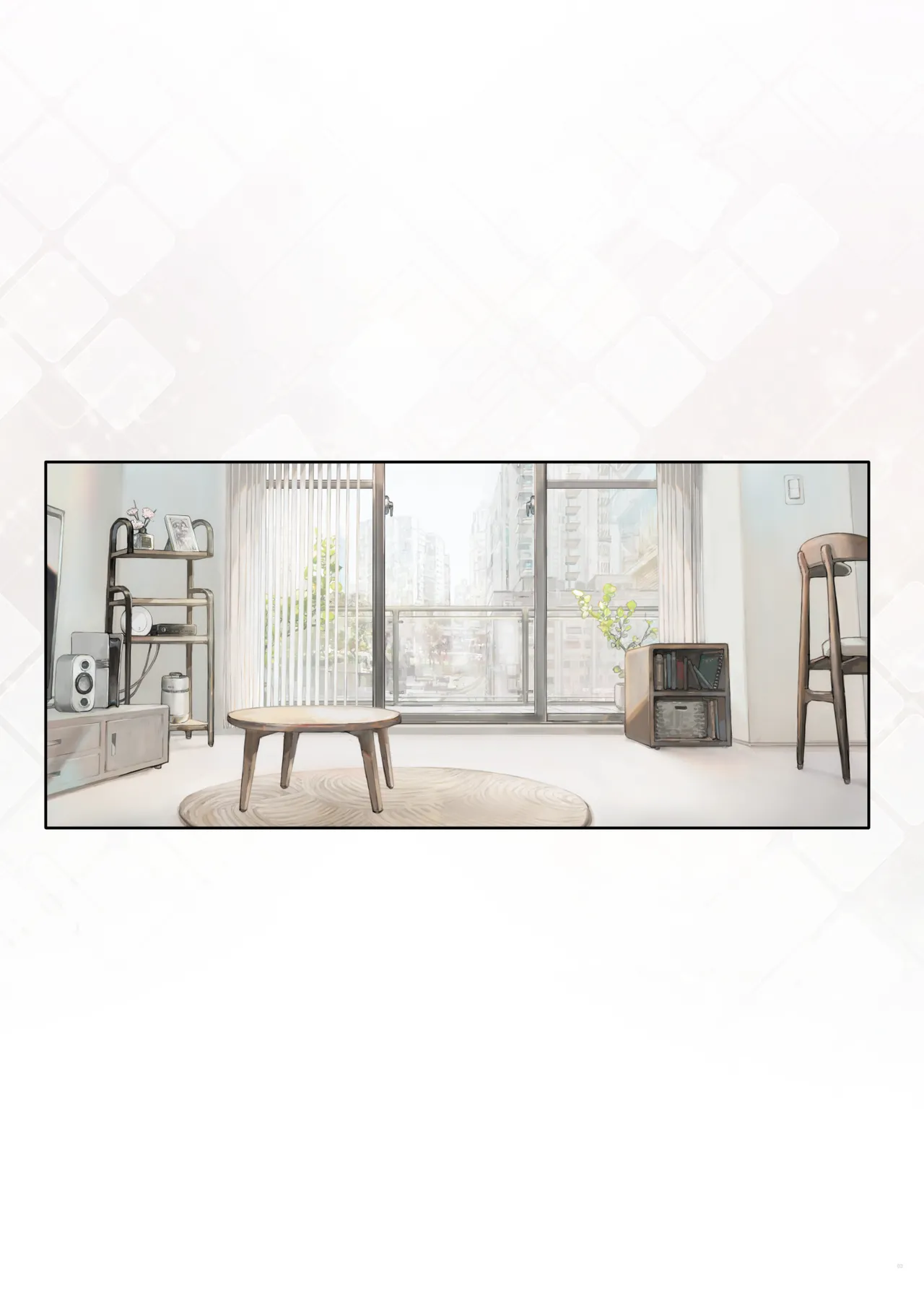 Đọc truyện hentai [COMEX (Zhen Lu)] The neighbor's wife seems bored at home on her day off [Digital] - Oneshot