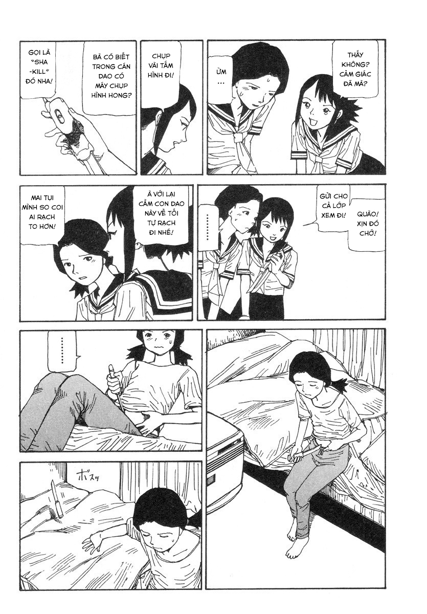 Đọc truyện hentai Thiết Phúc! - Oneshot