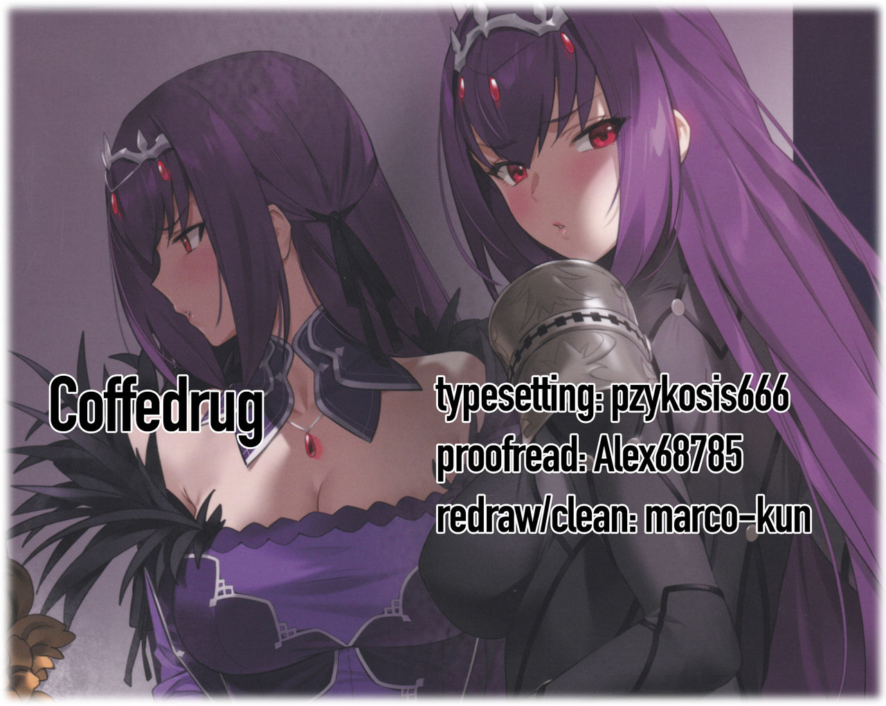 Đọc truyện hentai Mogurikomi - Oneshot