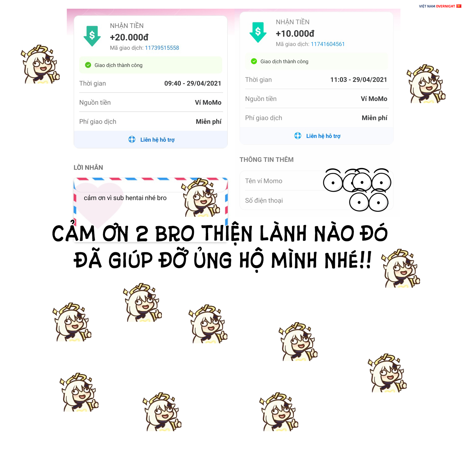 Đọc truyện hentai Nàng Hầu Ngây Thơ - Chap 1