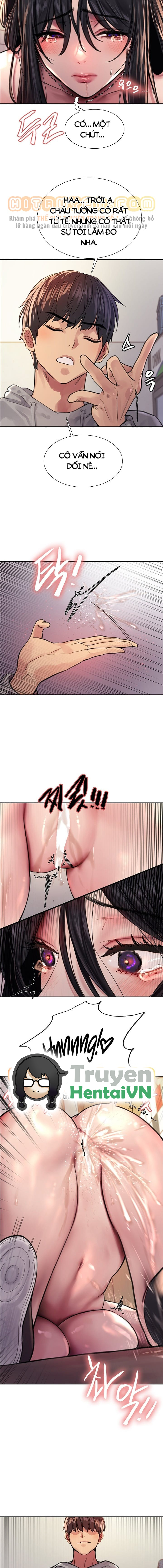 Đọc truyện hentai Nhãn Lực Toàn Năng - Chap 38