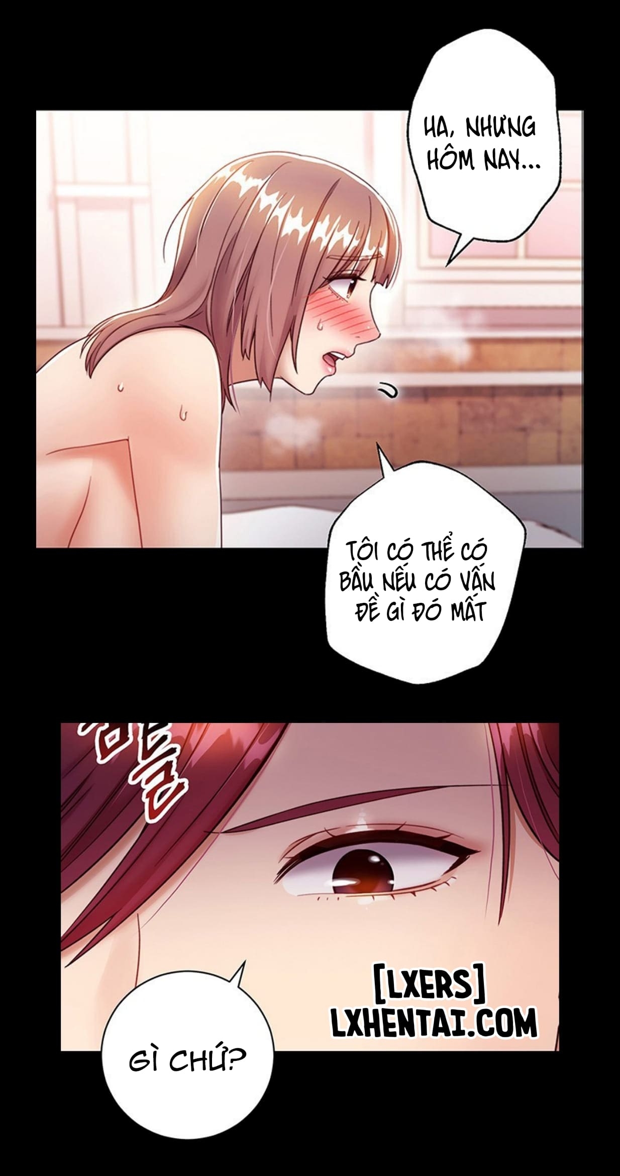 Đọc truyện hentai Bạn Của Mẹ Kế - Chap 34