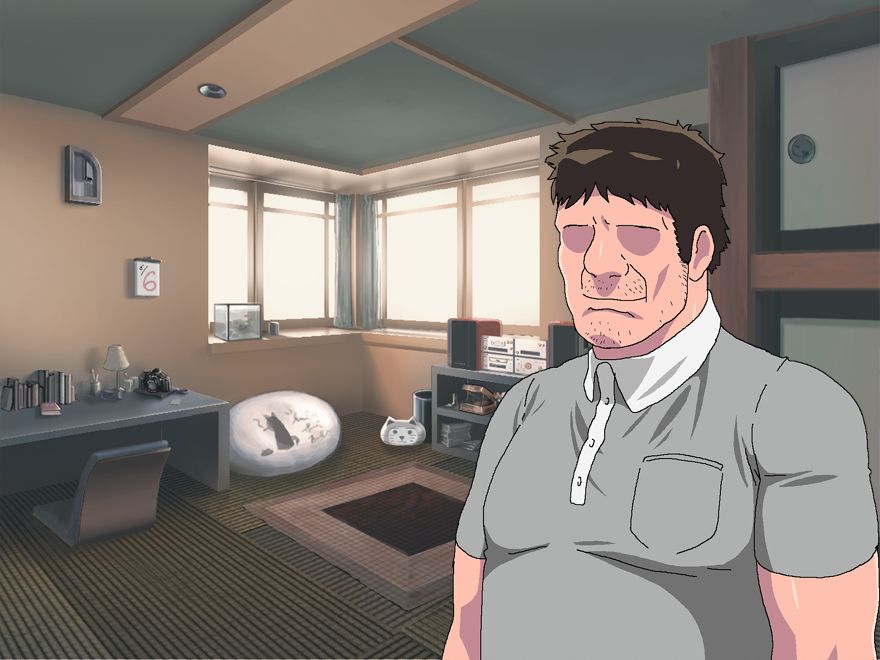 Đọc truyện hentai Wild Musume no Oya Koukou - Artist CG - Ảnh động