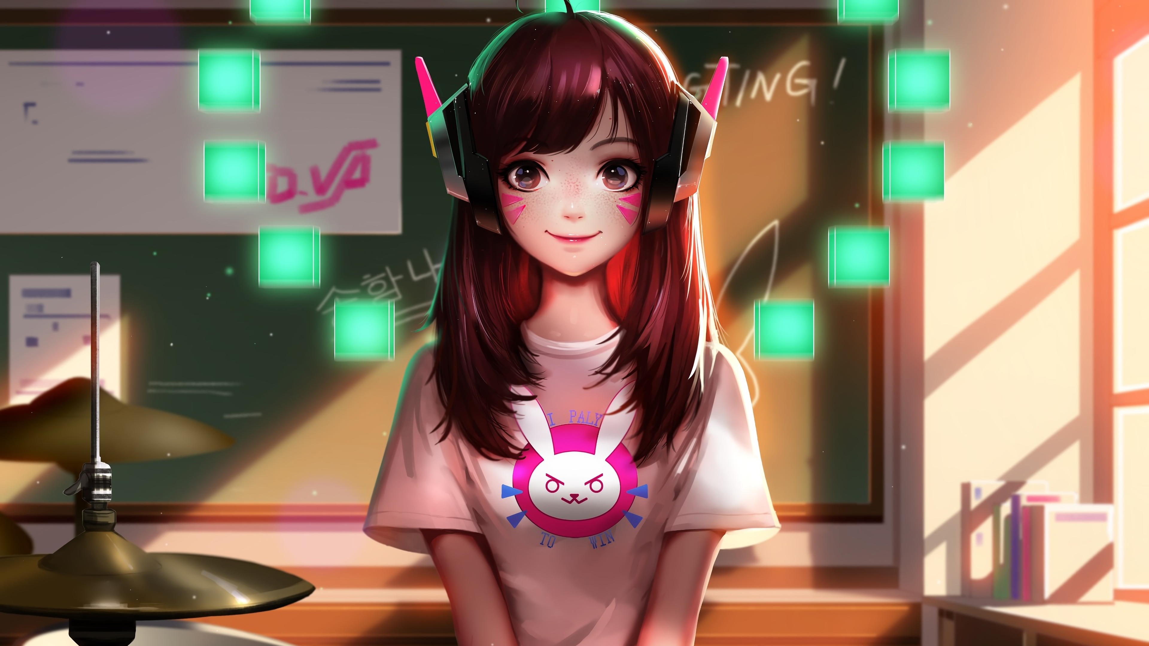 Wallpaper anime ngang 6840