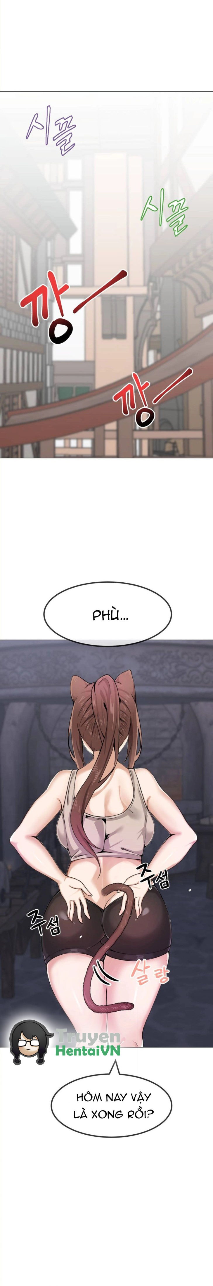 Đọc truyện hentai Xưởng Đồ Chơi Dị Thế Giới - Chap 1