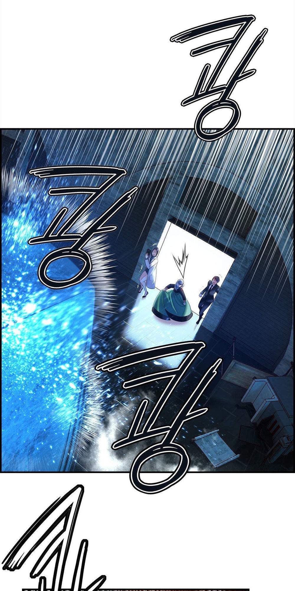 Đọc truyện hentai Sự Ràng Buộc Của Lilith - Chap 60