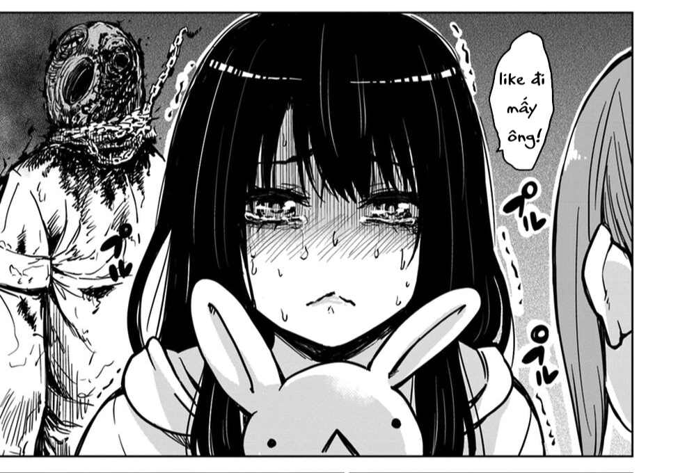 Đọc truyện hentai Nữ quản ngục damdang (Arknights) - Oneshot