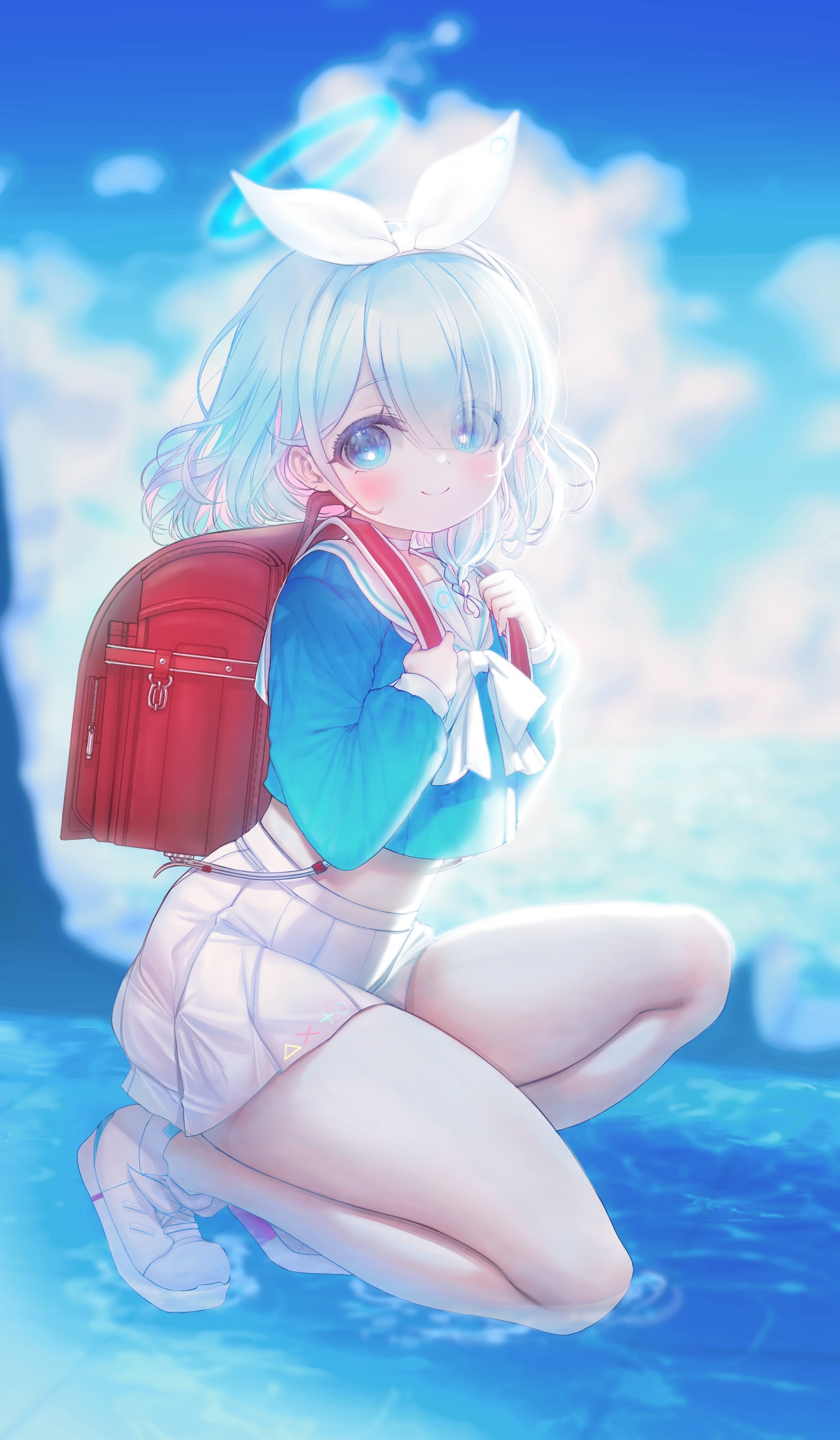 Wallpaper wibu dọc 628