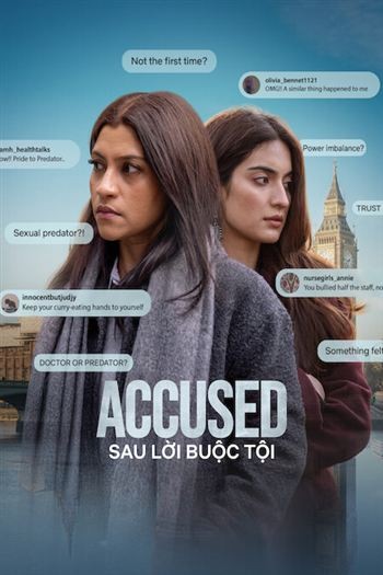 Sau Lời Buộc Tội