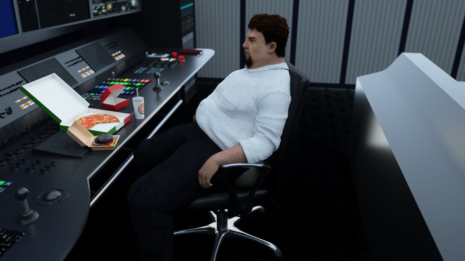 Đọc truyện hentai Milfy City v0.6e - MILFY City v0.6e - Part 8