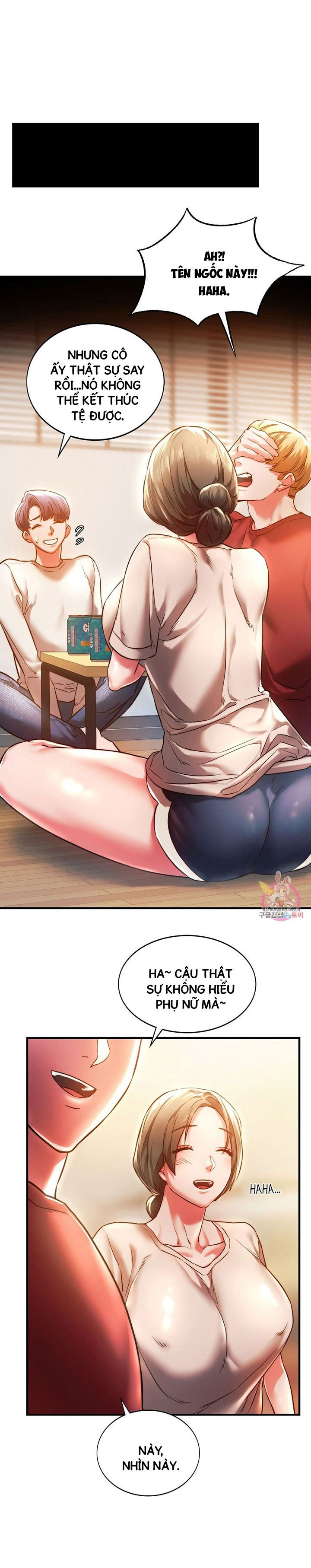 Đọc truyện hentai Đồng Học - Chap 4