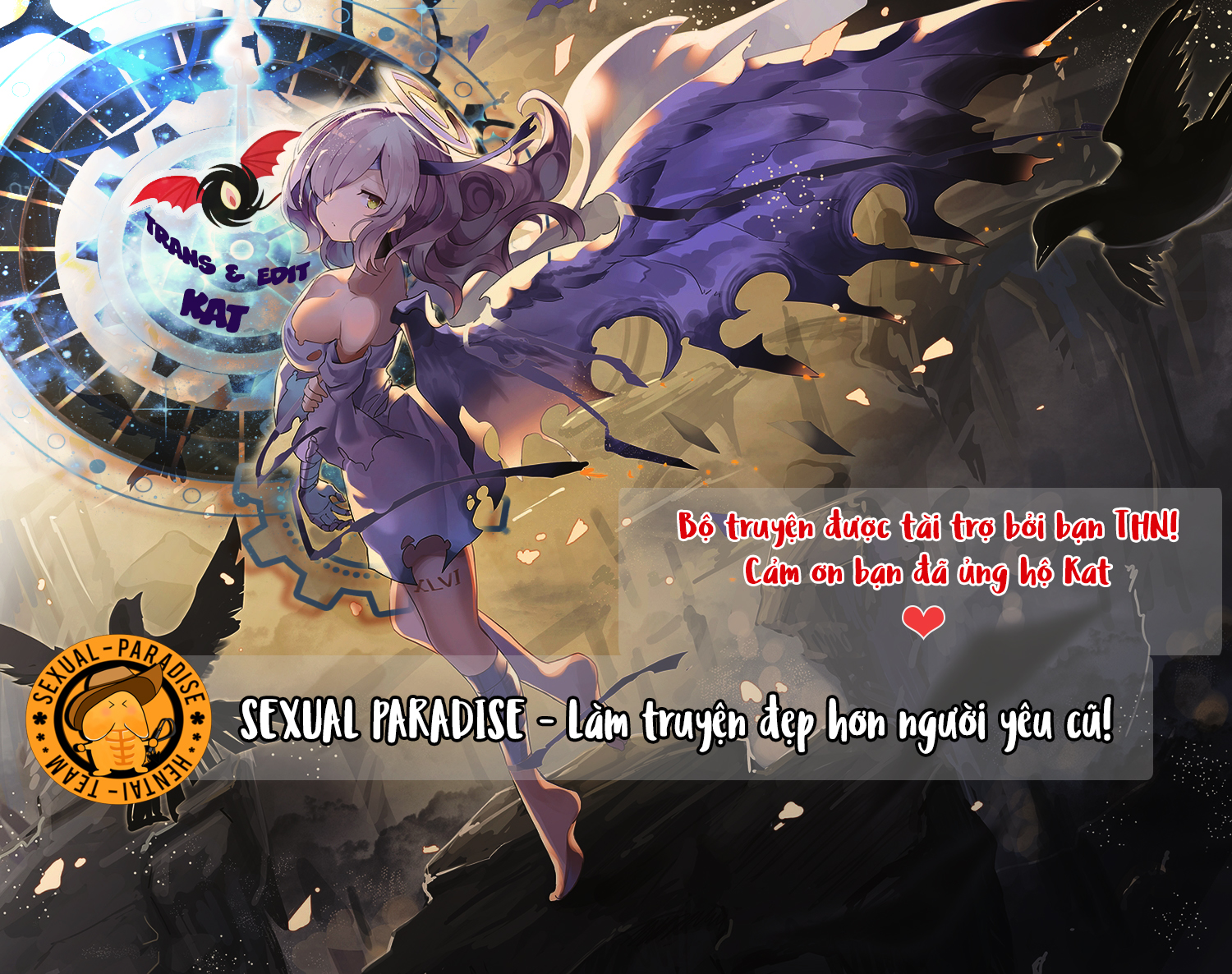 Đọc truyện hentai Kiếm ảnh giang hồ - Thiên Thiên - p1