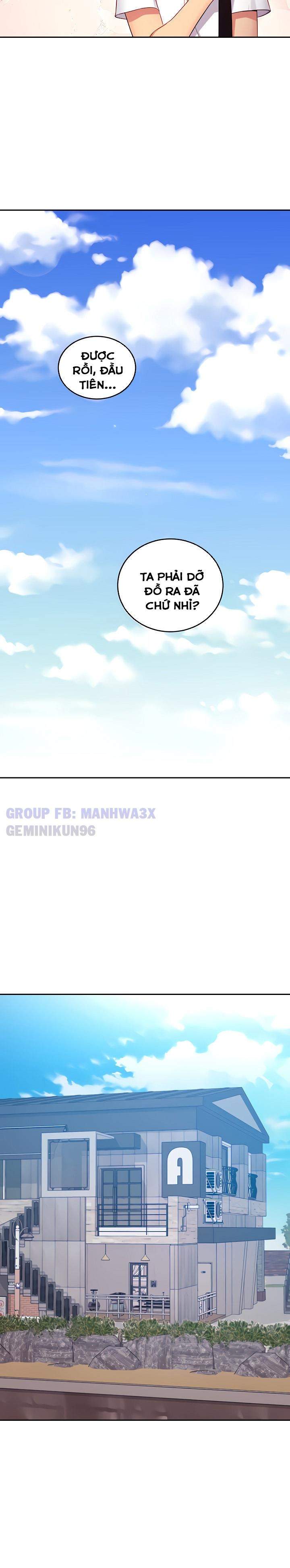 Đọc truyện hentai Bạn Của Mẹ Kế - Chap 86