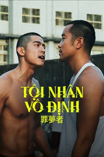 Tội Nhân Vô Định