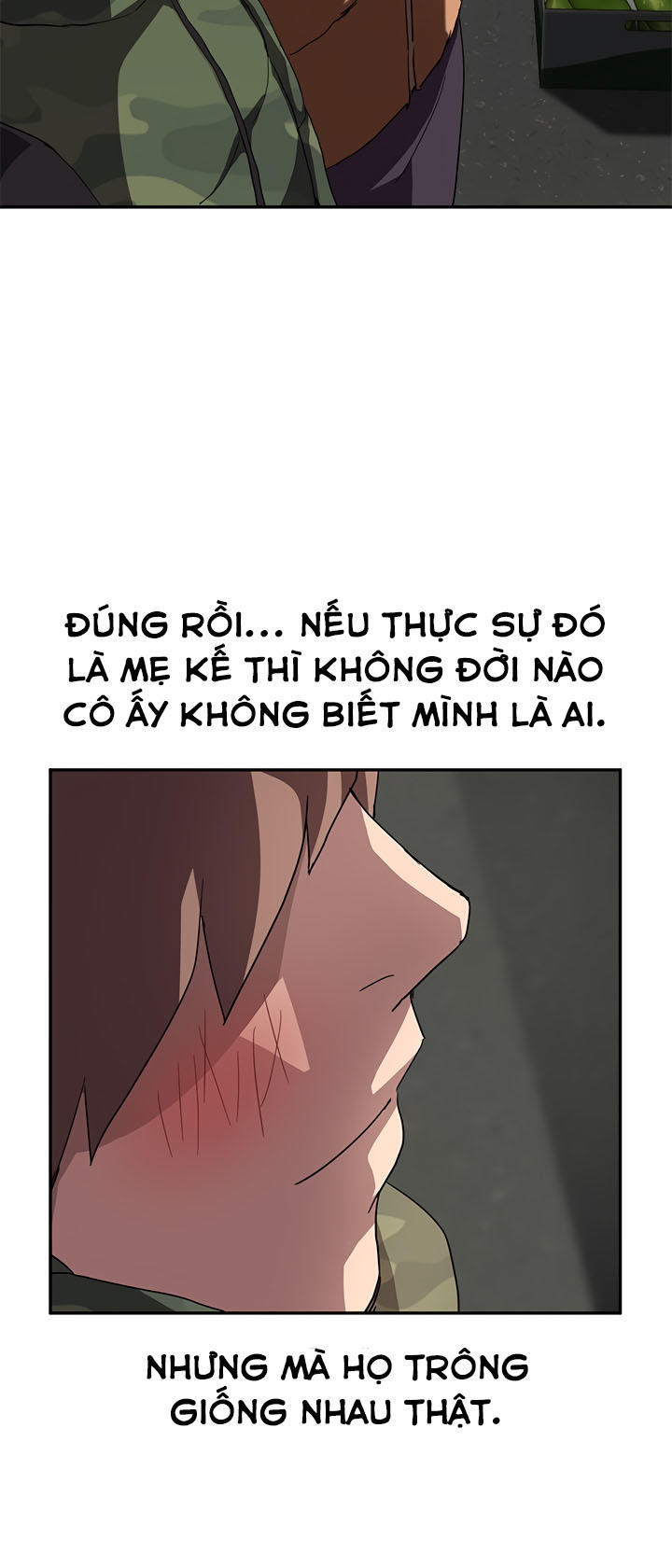 Đọc truyện hentai Mẹ Kế - Chap 42