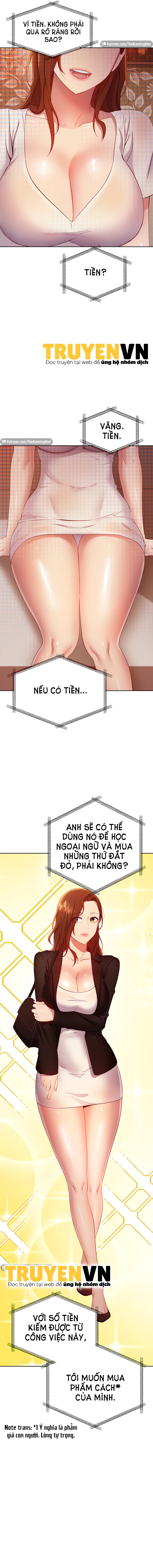 Đọc truyện hentai Bạn Của Mẹ Kế - Chap 107