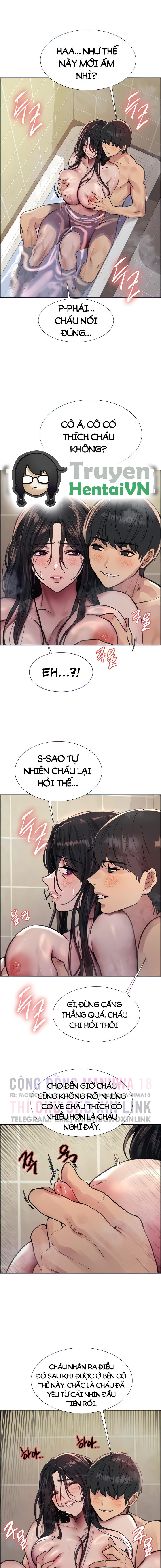 Đọc truyện hentai Nhãn Lực Toàn Năng - Chap 53