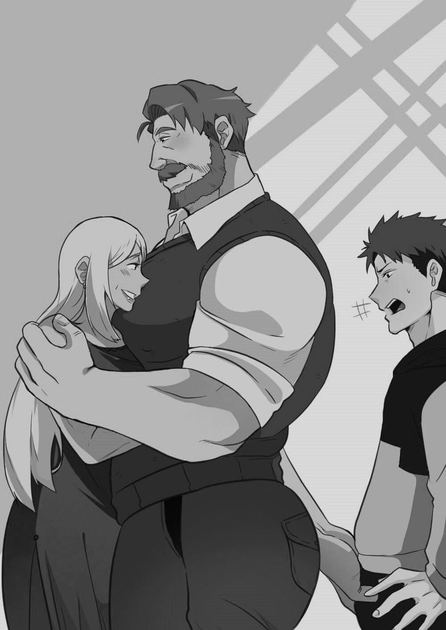 Đọc truyện hentai Thằng con trai đáng yêu của tôi - Oneshot