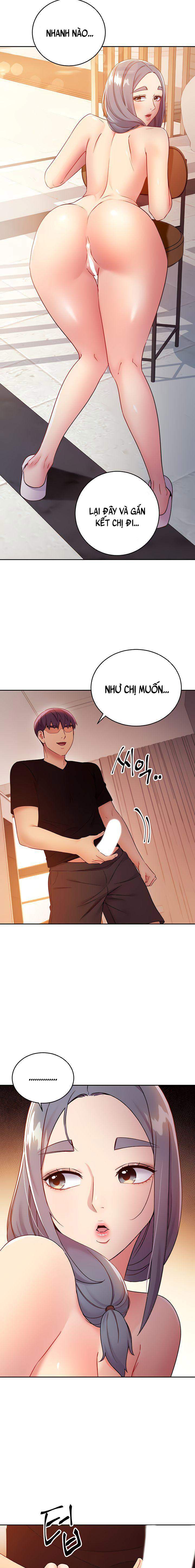 Đọc truyện hentai Bạn Của Mẹ Kế - Chap 81