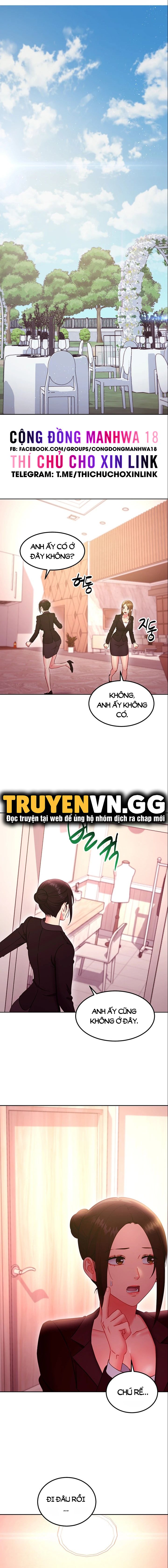 Đọc truyện hentai Bạn Của Mẹ Kế - Chap 144