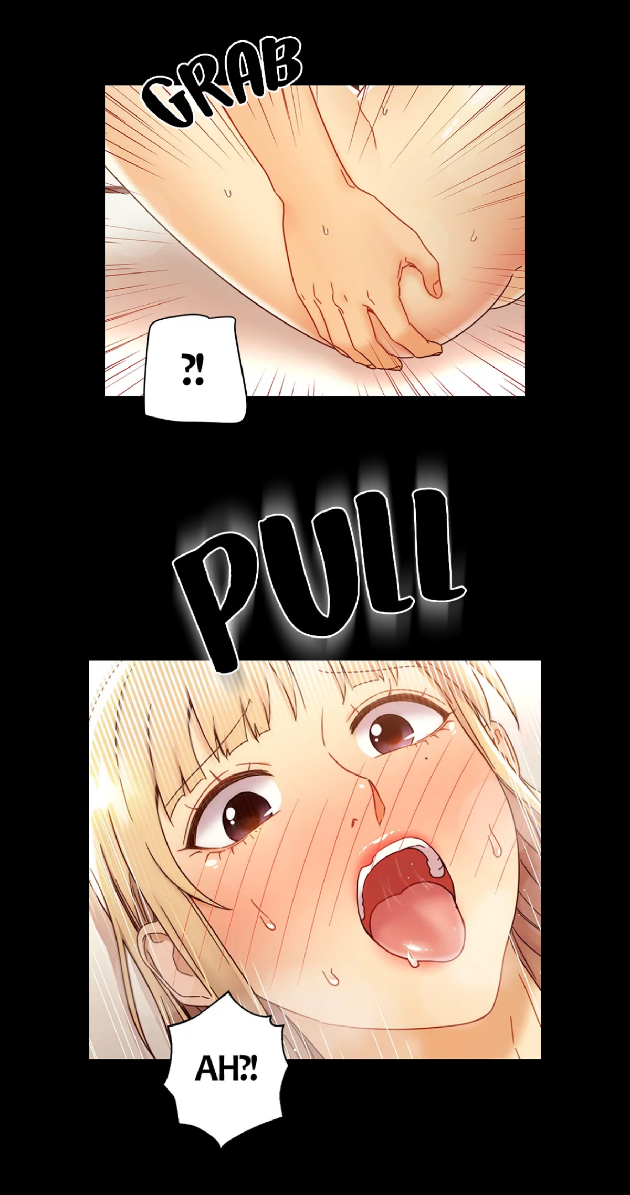 Đọc truyện hentai Bạn Của Mẹ Kế - Chap 47