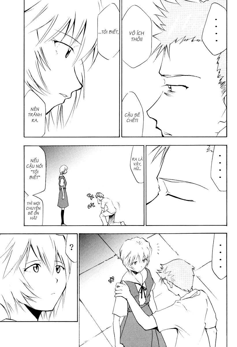 Đọc truyện hentai RE-TAKE - Chap 5 - RE-TAKE 4 part 1