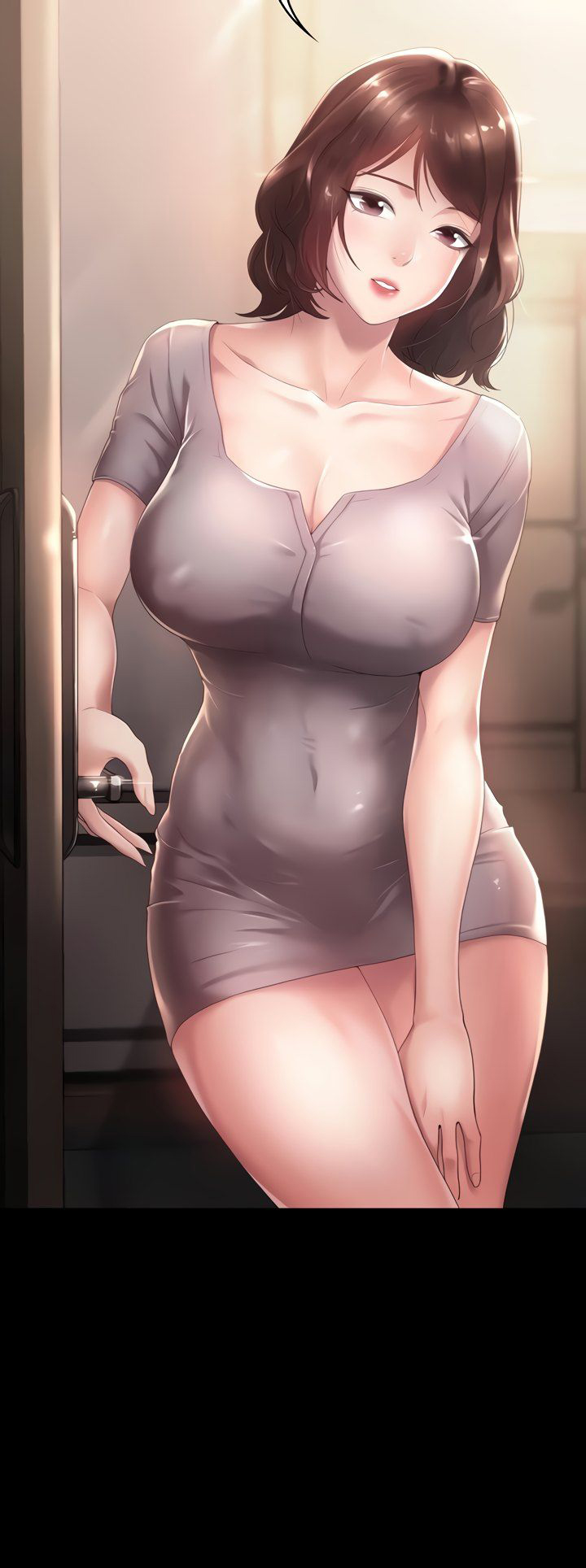 Đọc truyện hentai Đây là hàng giảm giá, thưa cô! - Chap 3