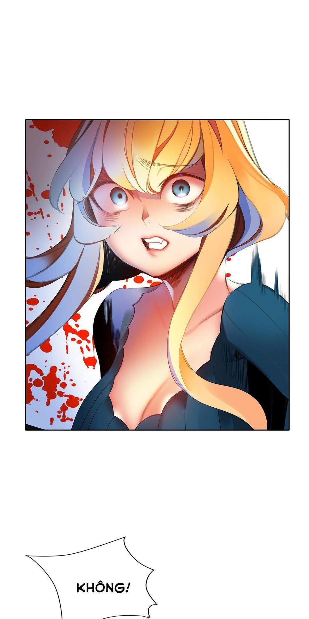 Đọc truyện hentai Sự Ràng Buộc Của Lilith - Chap 34