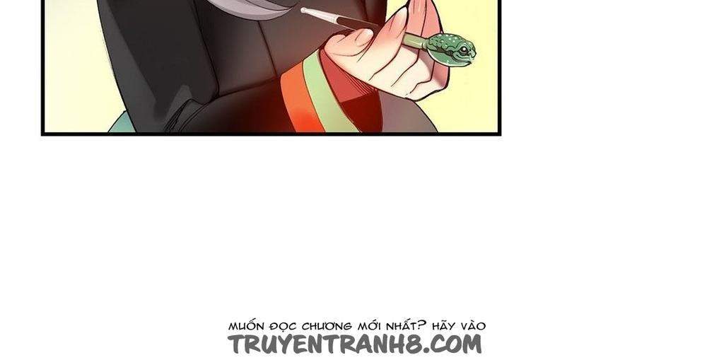 Đọc truyện hentai Sự Ràng Buộc Của Lilith - Chap 48