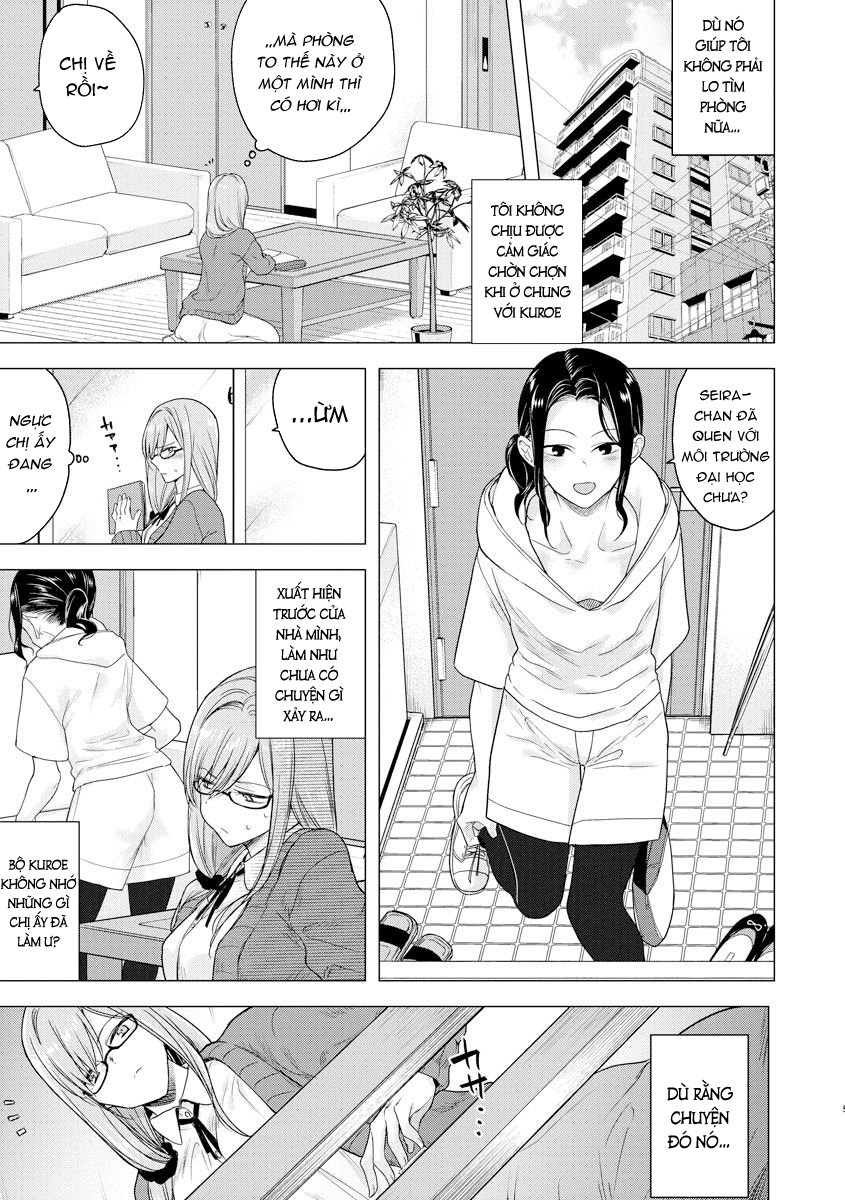 Đọc truyện hentai Hajimete no Konna Kimochi - Oneshot