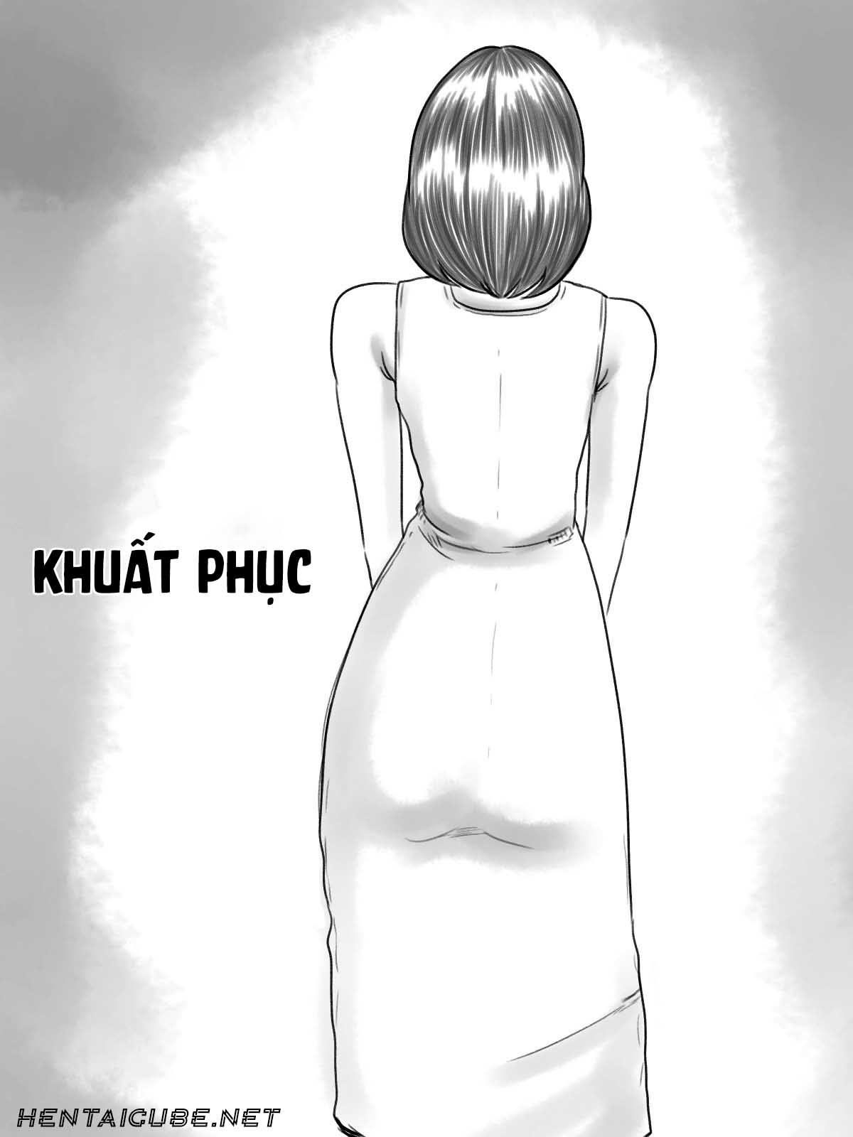 Đọc truyện hentai Iraira Shounen - Chap 4 - END
