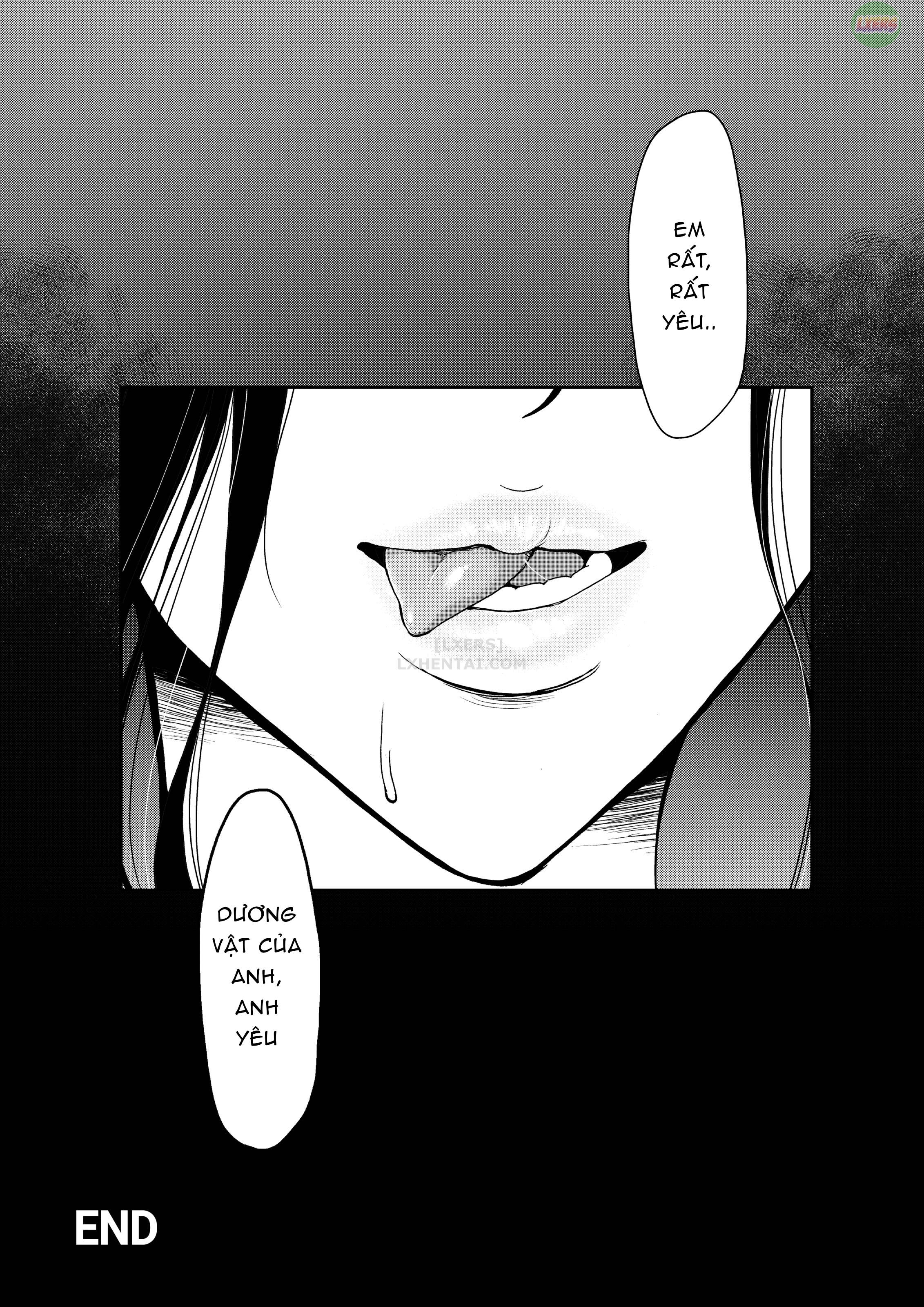 Đọc truyện hentai Cặc cho thuê: Chị em nhà Akiyama - Chap 4 - [END]