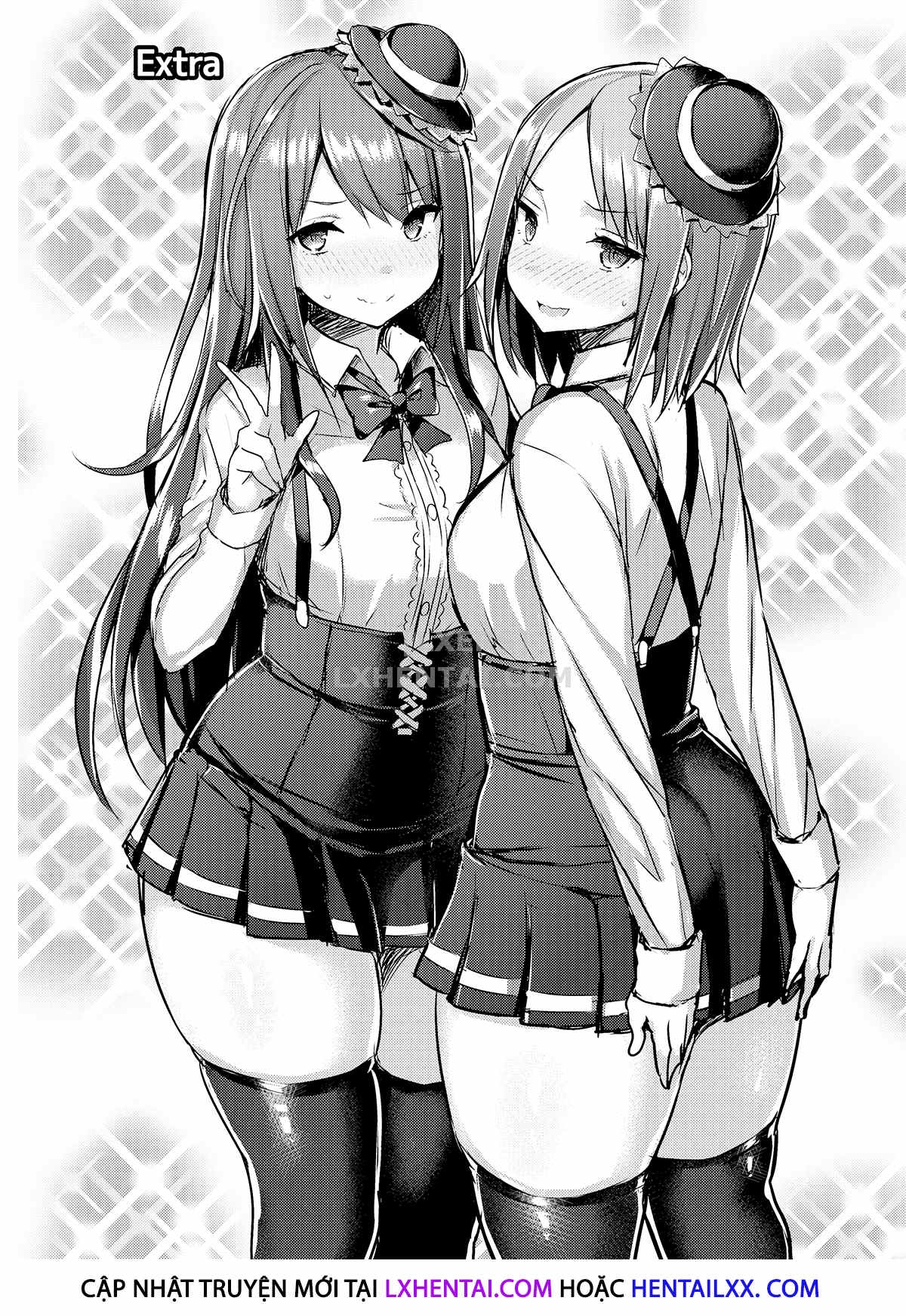 Đọc truyện hentai Curvy Tales - Chap 2 - Urge to Turn the Princess of the Nerds into a Fuck Toy