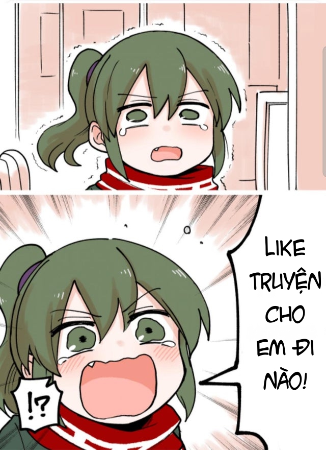 Đọc truyện hentai Tae-chan and Jimiko-san - Chap 2