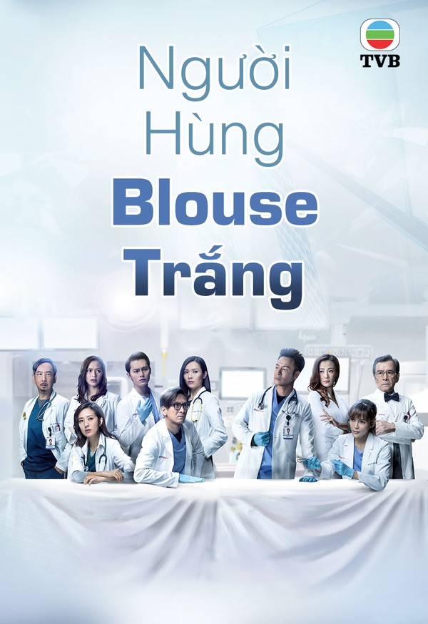 Người Hùng Blouse Trắng