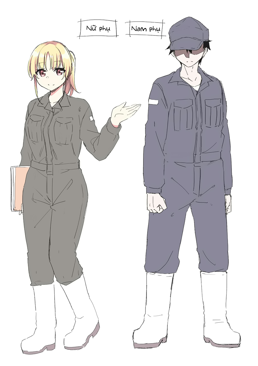 Đọc truyện hentai Bị biến thành bò sữa, tôi bị vắt sữa không ngừng~ - Oneshot