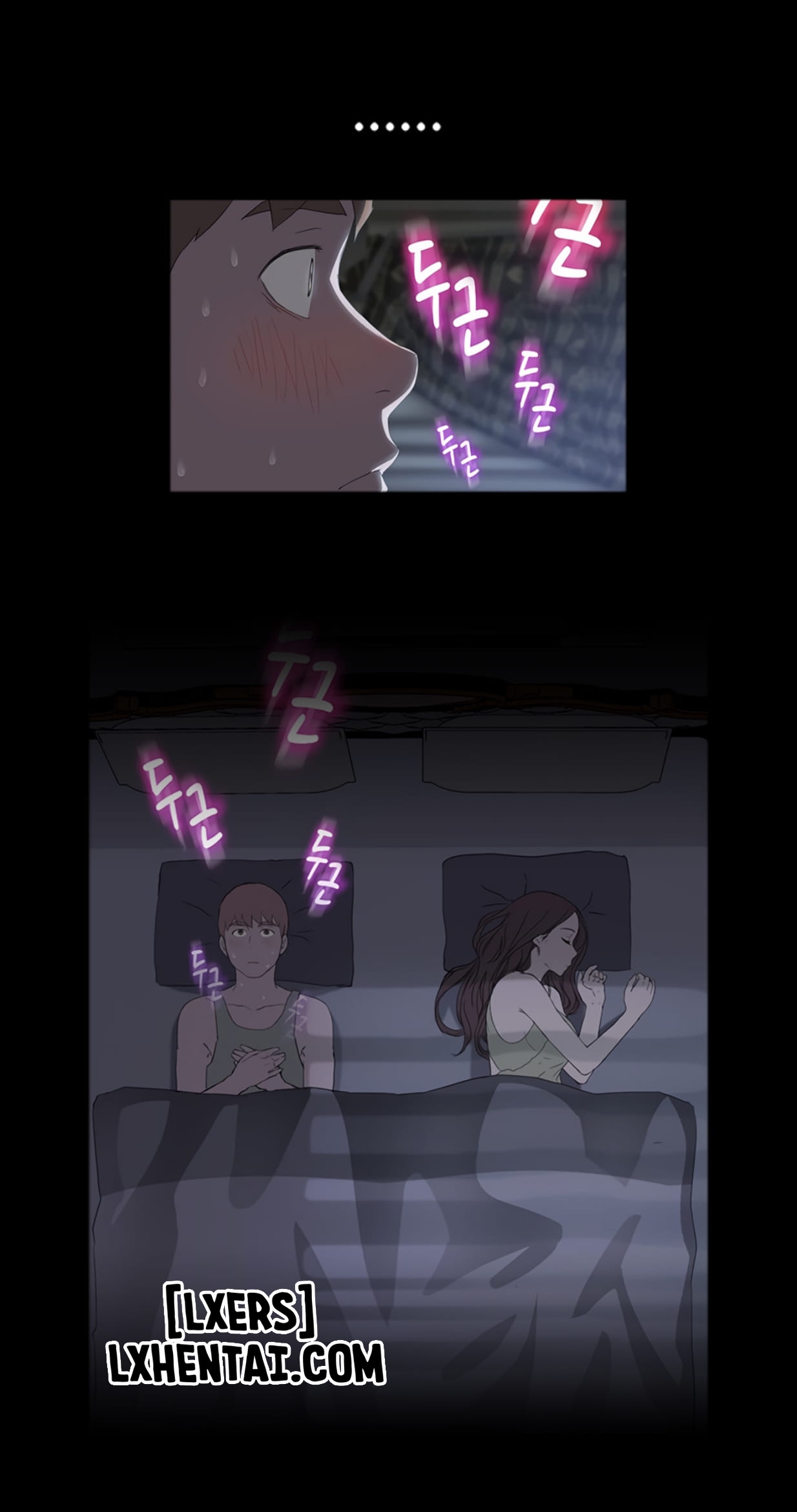 Đọc truyện hentai Mẹ Kế - Chap 22