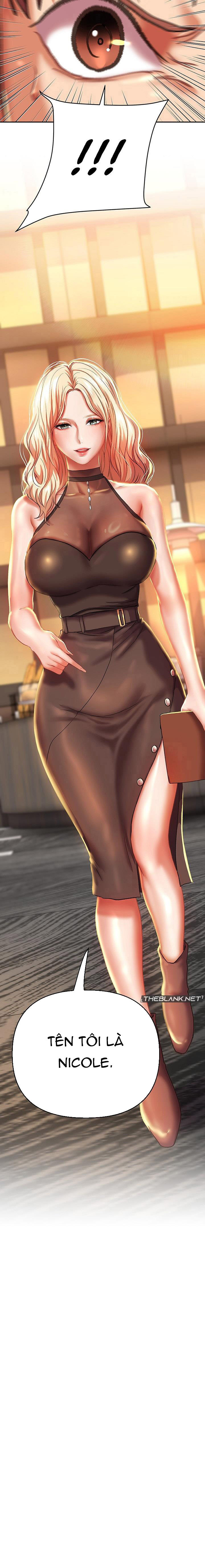 Đọc truyện hentai Người Đàn Bà Của Zenus - Chap 5