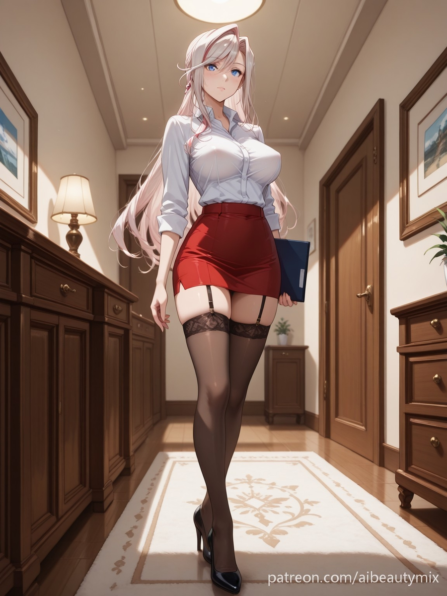 Đọc truyện hentai Tuyển tập Albums Art hentai - Chap 429 - Charlotte Hazelrink (178P)