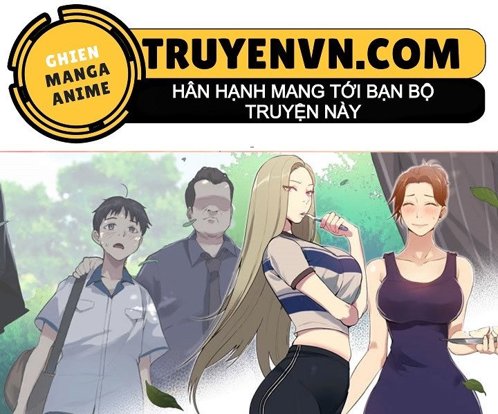 Đọc truyện hentai Dõi theo tình đầu - Chap 42