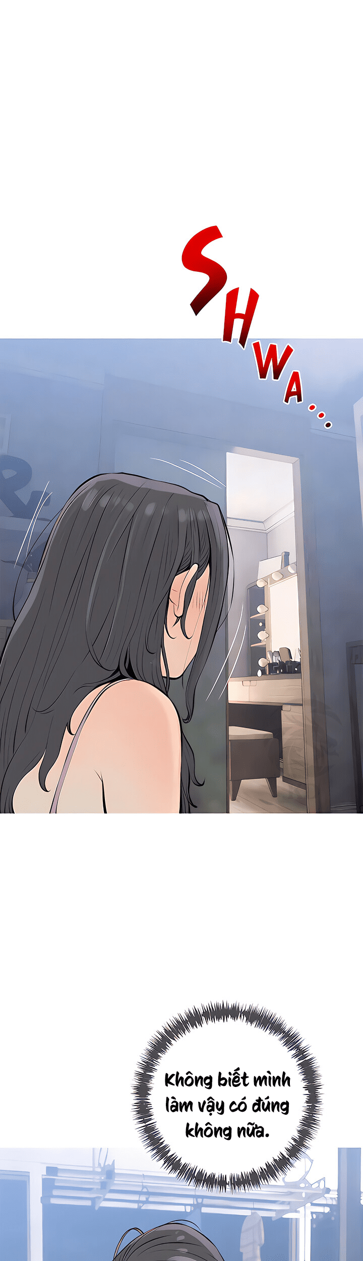 Đọc truyện hentai Dập Dì Của Tôi - Chap 71