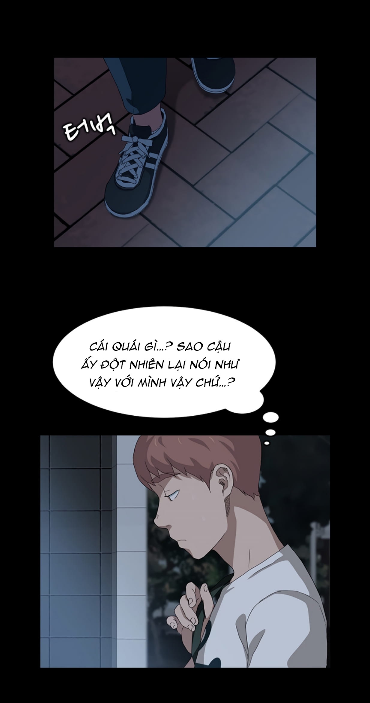 Đọc truyện hentai Mẹ Kế - Chap 16