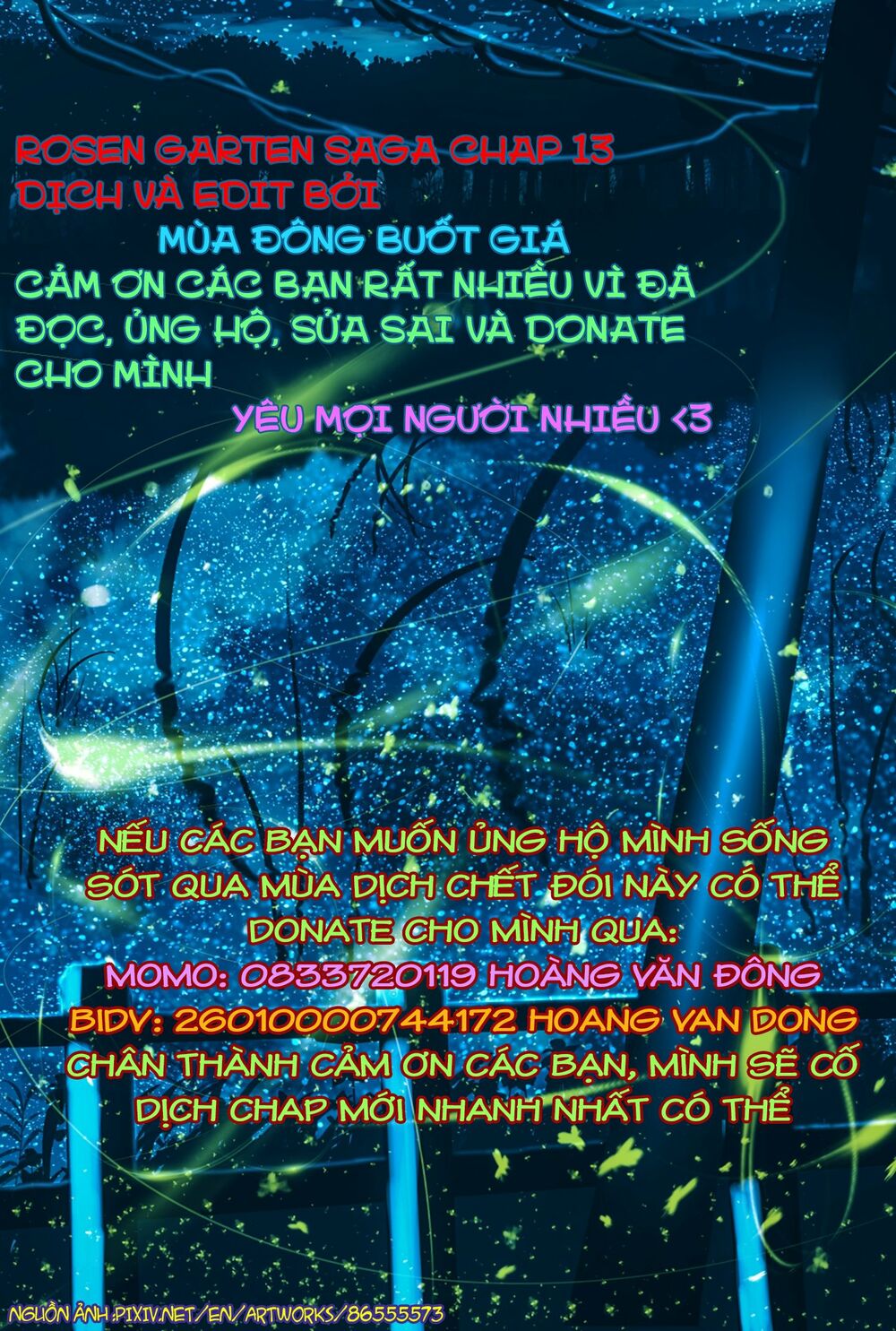 Đọc truyện hentai Vườn hoa hồng Saga - Chap 13: Huyết quả ～Ethik～